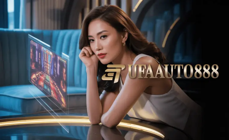 UFAAUTO888 เกมพนันออนไลน์ครบวงจร